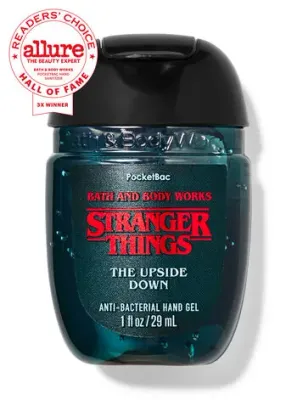 STRANGER THINGS POCKETBAC
