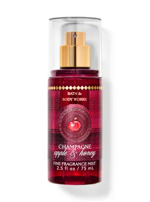 Champagne Apple &amp; Honey TS MIST INTRANSIT