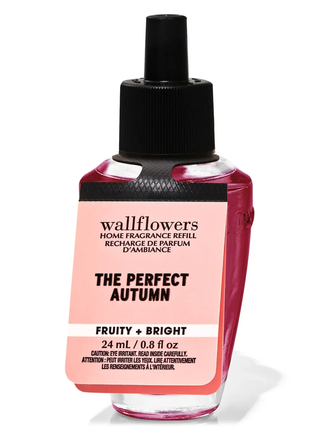 The Perfect Autumn WALLFLOWER REFILL INTRANSIT