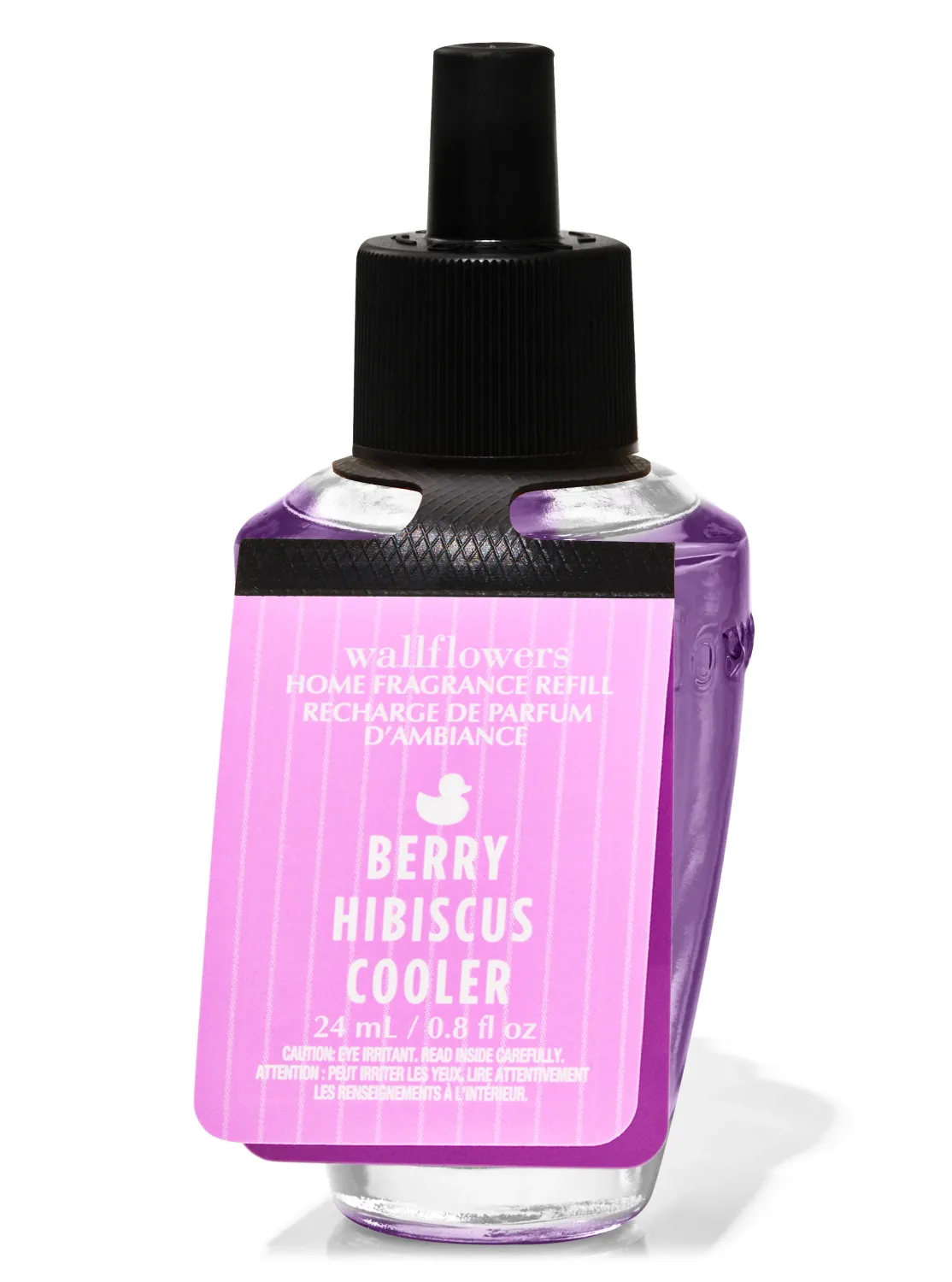 Berry Hibiscus Cooler WALLFLOWER REFILL INTRANSIT