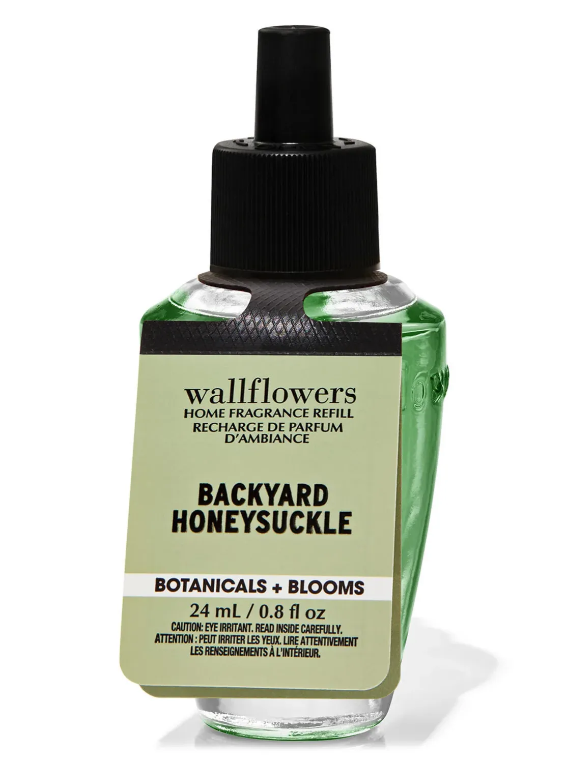 Backyard Honeysuckle WALLFLOWER REFILL INTRANSIT