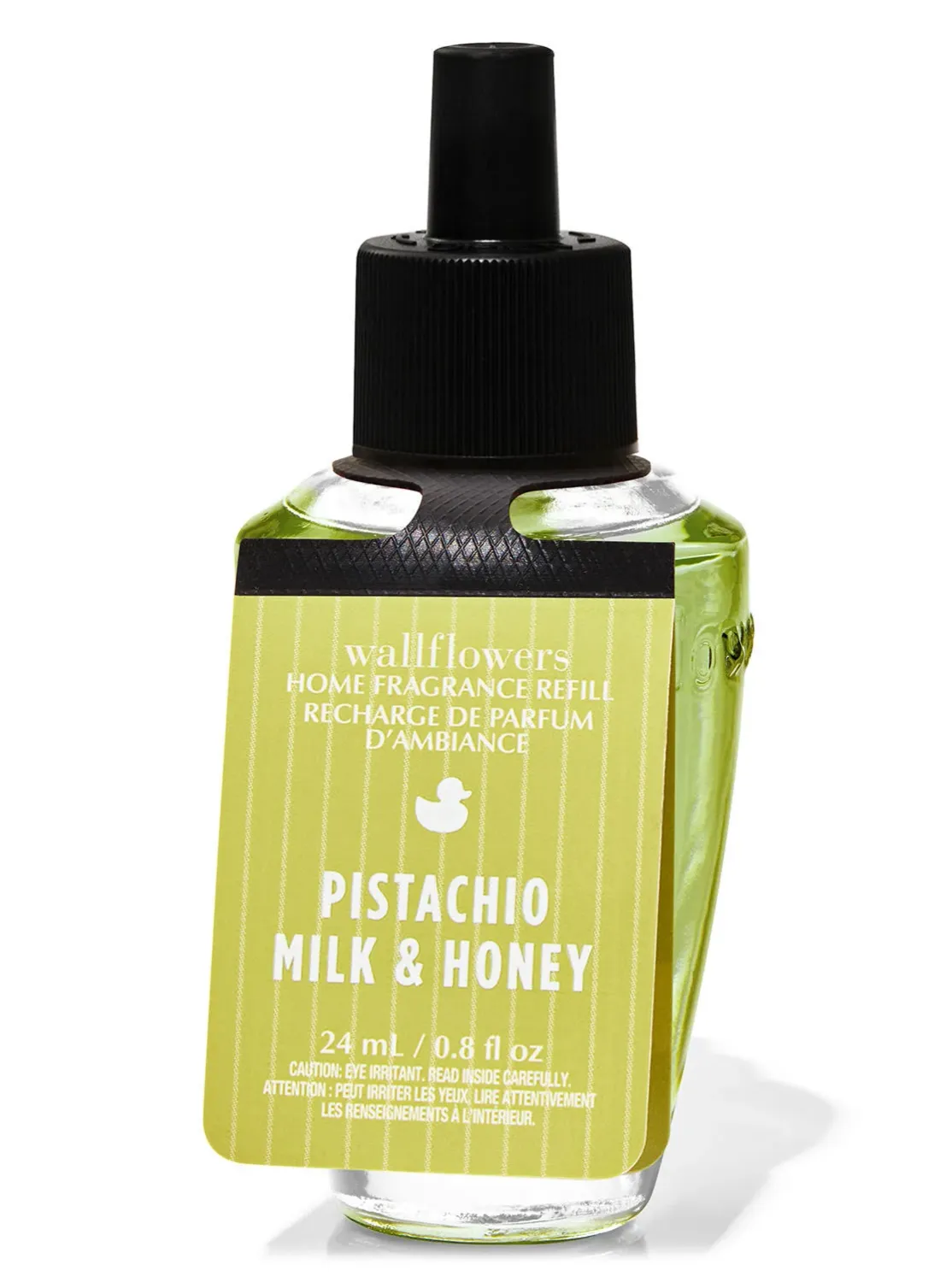 Pistachio Milk &amp; Honey WALLFLOWER REFILL INTRANSIT
