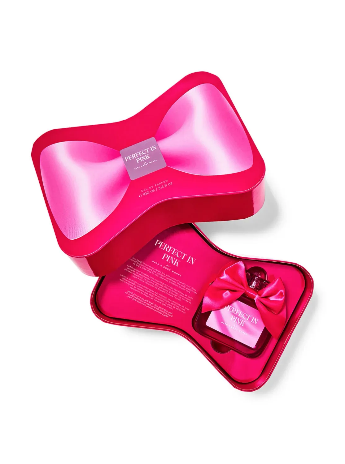 Perfect in Pink EDP INTRANSIT
