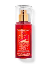 VACATION VIBES TRAVELLER SIZE MIST