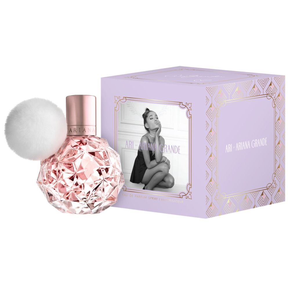 ARIANA GRANDE EDP 100ML 001
