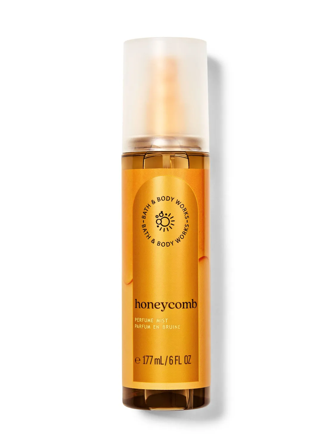 Honey Comb MIST INTRANSIT