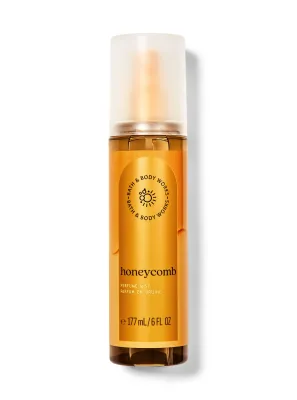 Honey Comb MIST INTRANSIT