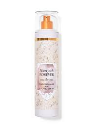 ALWAYS &amp; FOREVER MIST