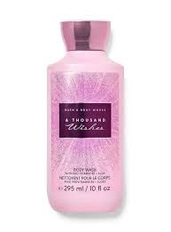 A THOUSAND WISHES SHOWER GEL