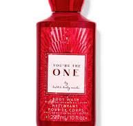YOURE THE ONE SHOWER GEL