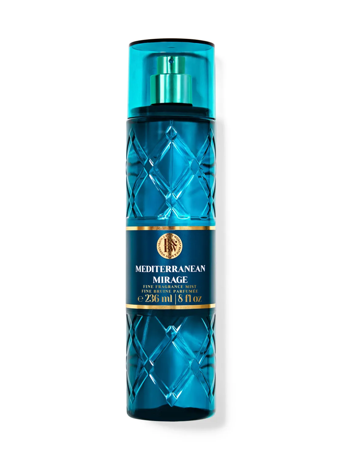 MEDITERRANEAN MIST PRE-ORDER B14