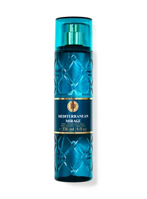 MEDITERRANEAN MIST PRE-ORDER B14