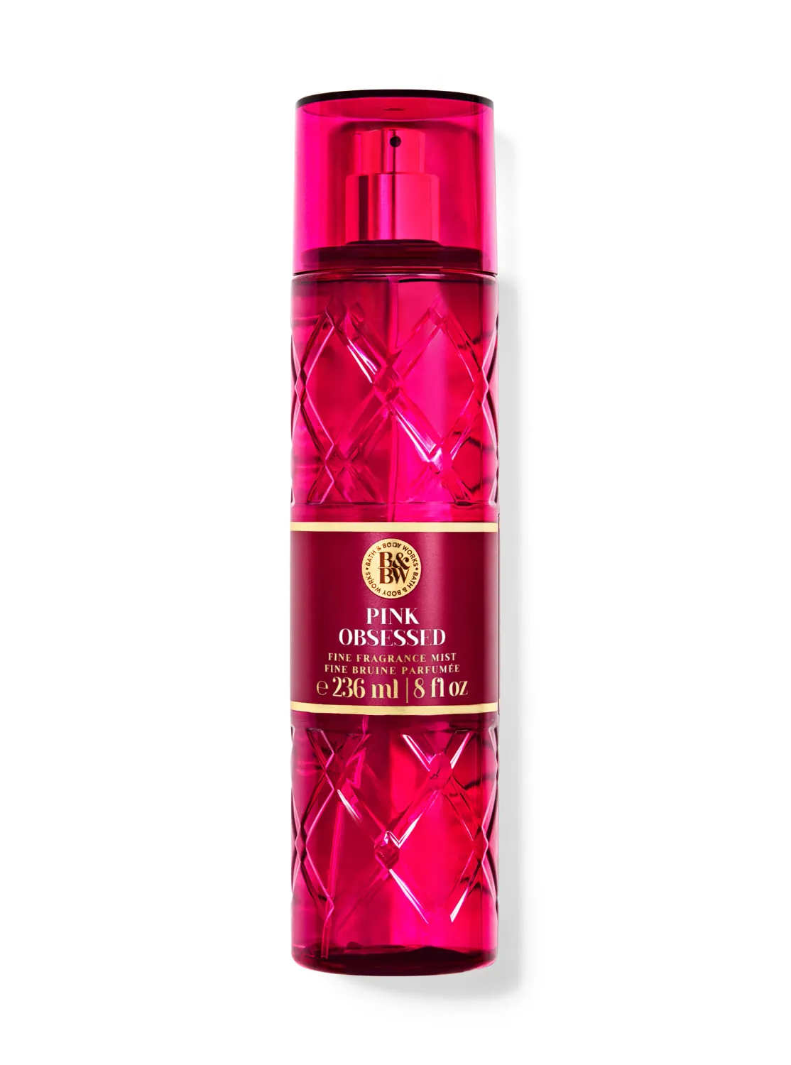 PINK OBSESSED MIST PRE-ORDER B14
