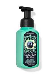 CANDY APPLE CAULDRON HANDSOAP INTRANSIT