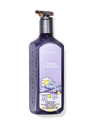 DENIM &amp; DAISES HANDSOAP INTRANSIT