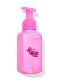 GHOUL FRIEND HANDSOAP INTRANSIT