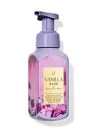 VANILLA EASE HANDSOAP INTRANSIT