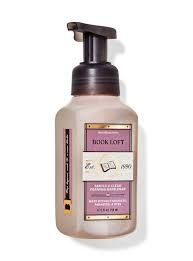 BOK LOFT HANDSOAP INTRANSIT
