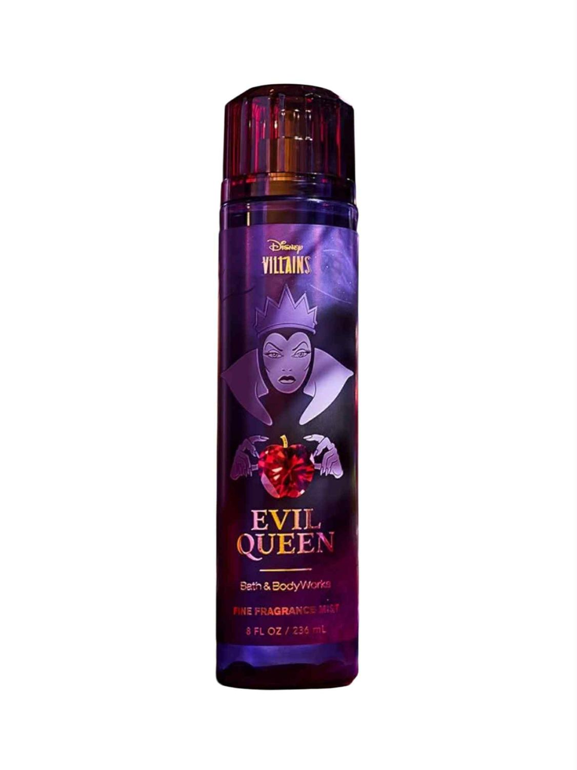 EVIL QUEEN MIST PRE-ORDER B14