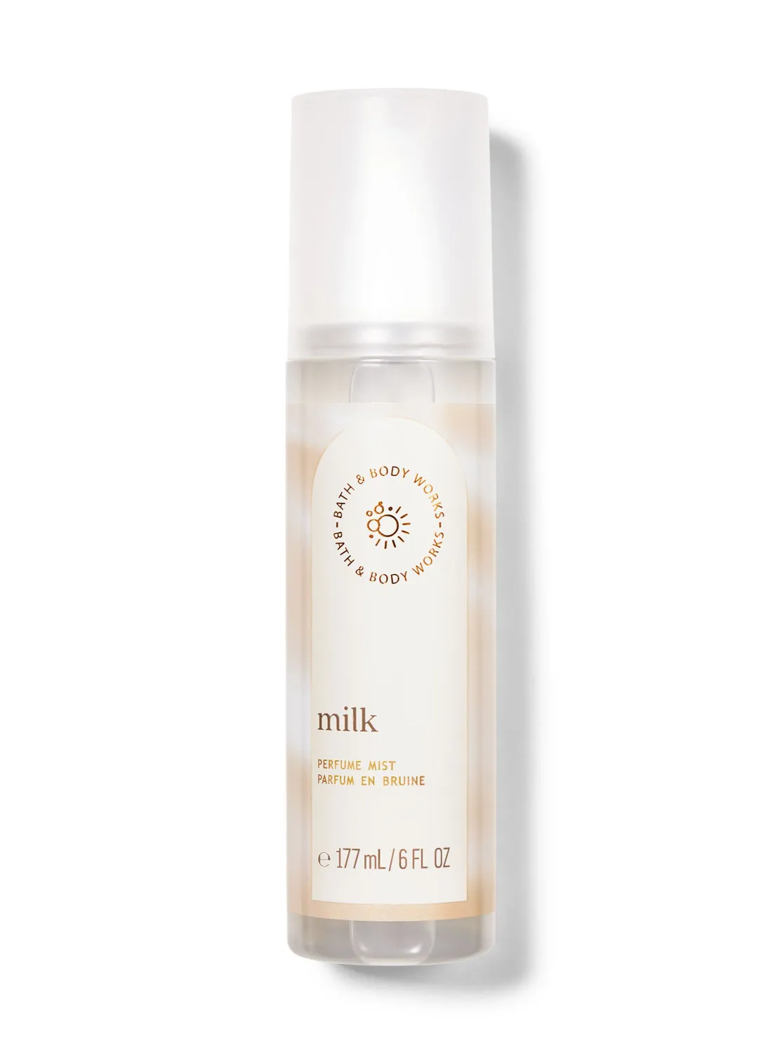 MILK MIST PRE-ORDER B14