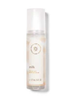 MILK MIST PRE-ORDER B14