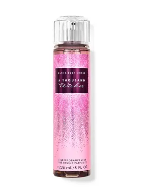 A THOUSAND WISHES MIST PRE-ORDER B14