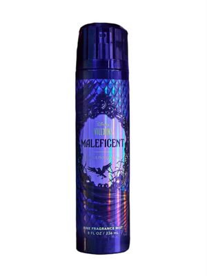 MALEFICENT MIST PRE-ORDER B14