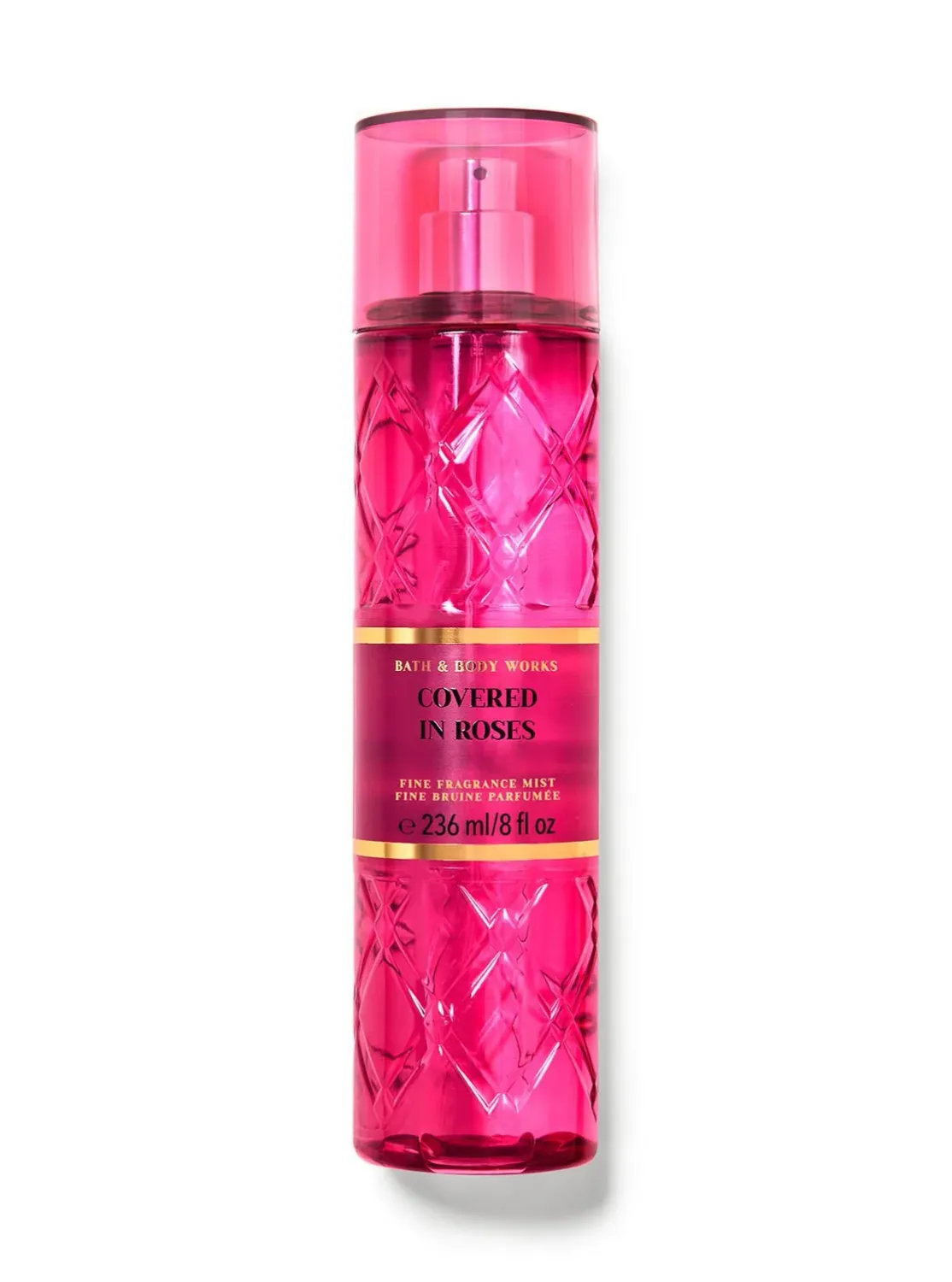 COVERED IN ROSES MIST PRE-ORDER B14