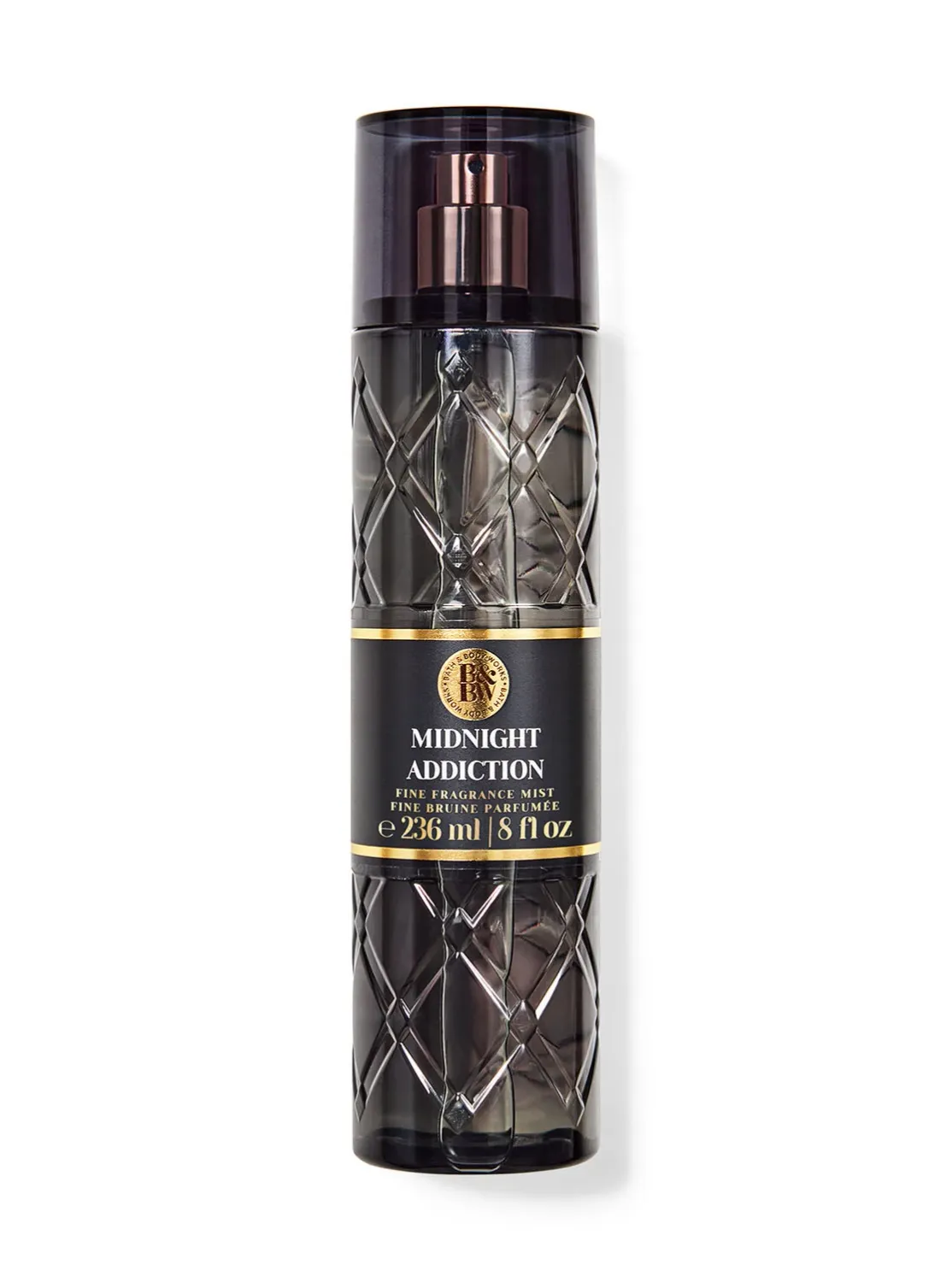 MIDNIGHT ADDICTION MIST PRE-ORDER B14