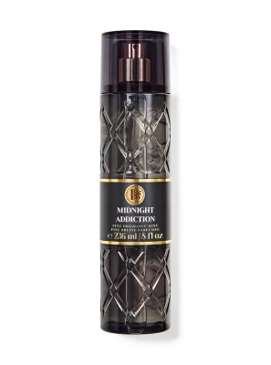 MIDNIGHT ADDICTION MIST PRE-ORDER B14
