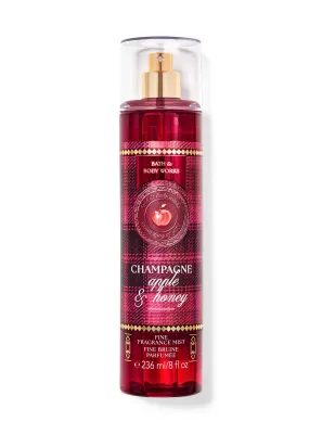 CHAMPAGNE APPLE &amp; HONEYMIST PRE-ORDER B14