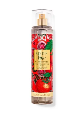 OFF THE VINE MIST PRE-ORDER B14