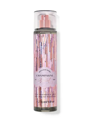 CAMPAGNE TOAST MIST PRE-ORDER B14