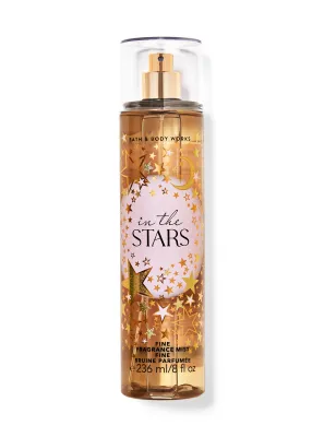 IN THE STARS MIST PRE-ORDER B14