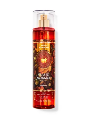 GLAZED PUMPKIN MIST PRE-ORDER B14