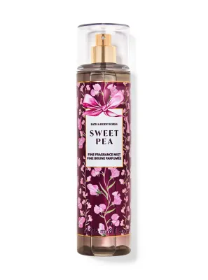 SWEET PEA MIST PRE-ORDER B14