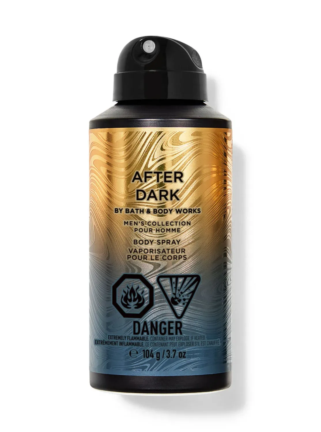 AFTER DARK BODY SPRAY PRE-ORDER B14