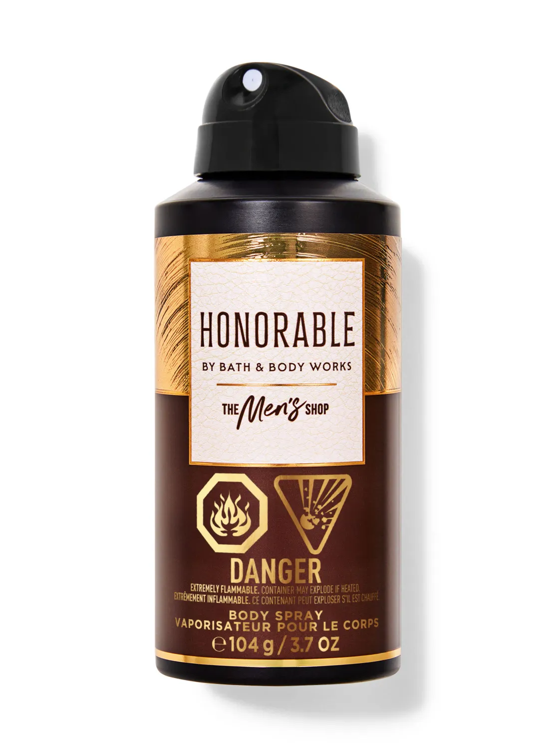 HONORABLE TOAST BODY SPRAY PRE-ORDER B14