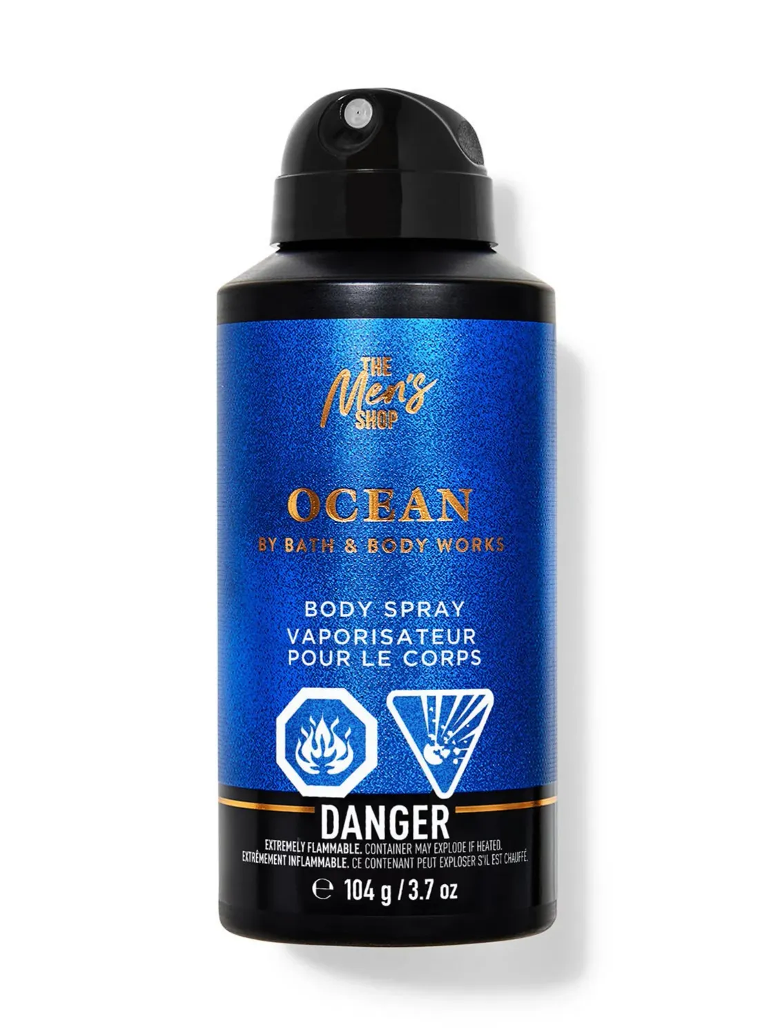 OCEAN BODY SPRAY PRE-ORDER B14