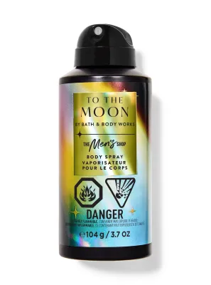 TO THE MOON BODY SPRAYPRE-ORDER B14