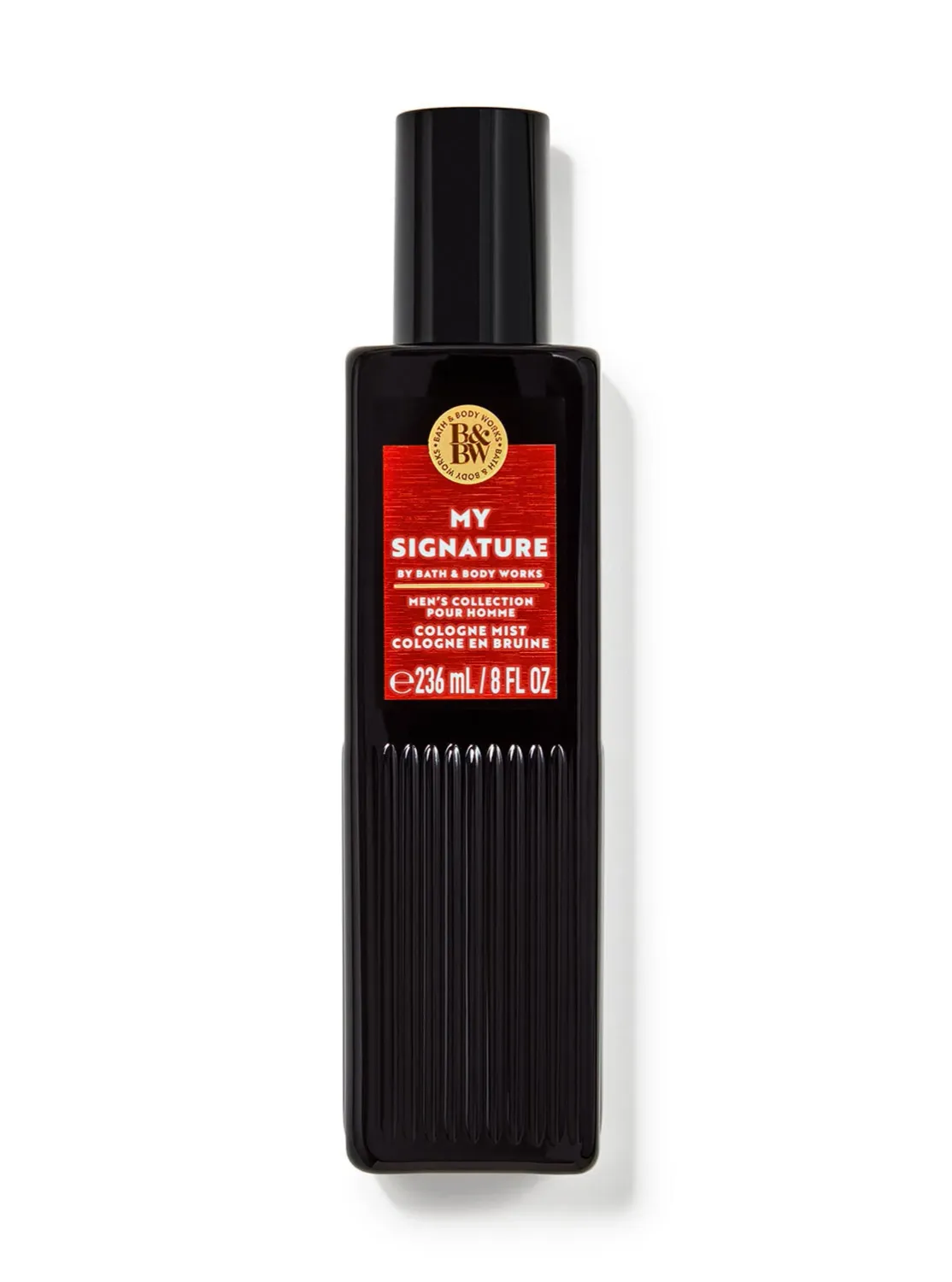 MY SIGNATURE COLOGNE PRE-ORDER B14