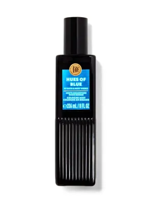 HUES OF BLUE COLOGNE PRE-ORDER B14