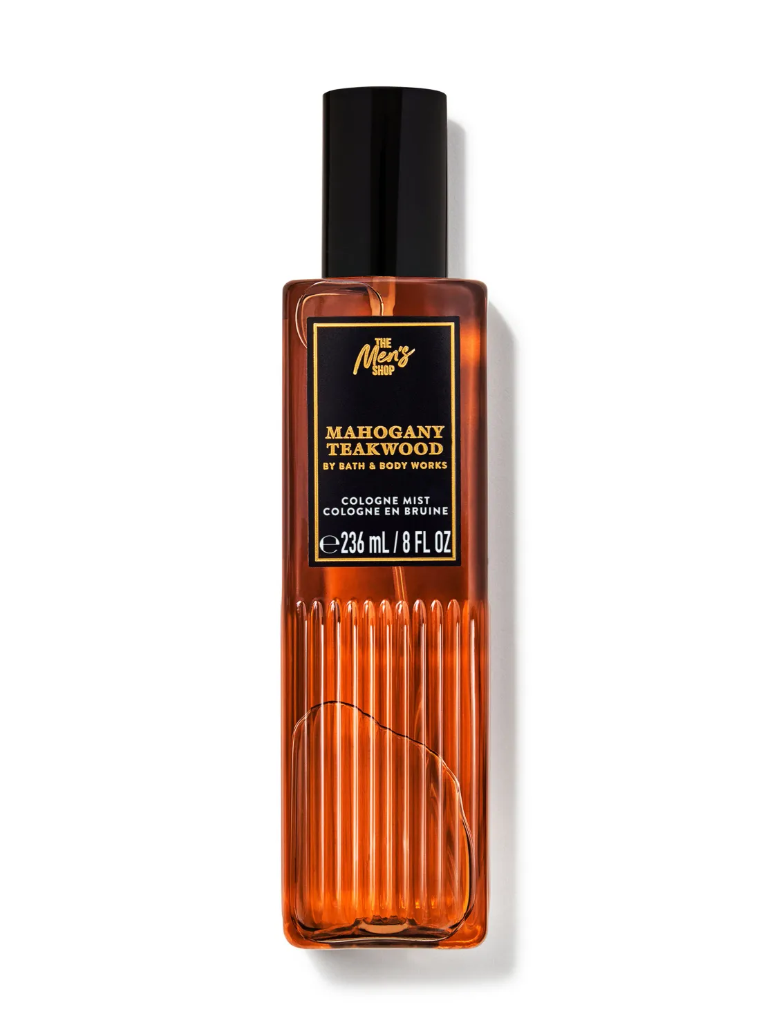 MAHOGANY TAEKWOOD COLOGNE PRE-ORDER B14