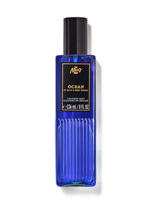 OCEAN COLOGNE PRE-ORDER B14