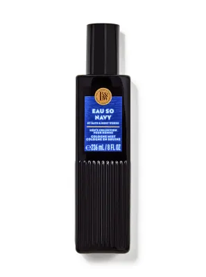 EAU SO NAVY COLOGNE PRE-ORDER B14
