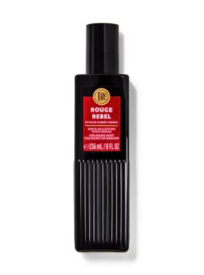 ROUGE REBEL COLOGNE PRE-ORDER B14