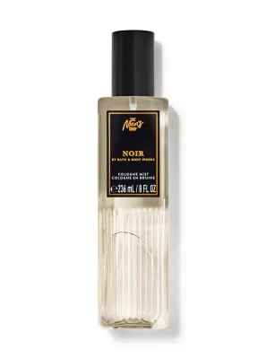NOIR COLOGNE PRE-ORDER B14