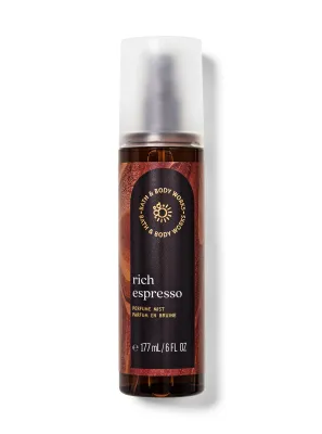 RICH EXPRESSO MIST PRE-ORDER B14