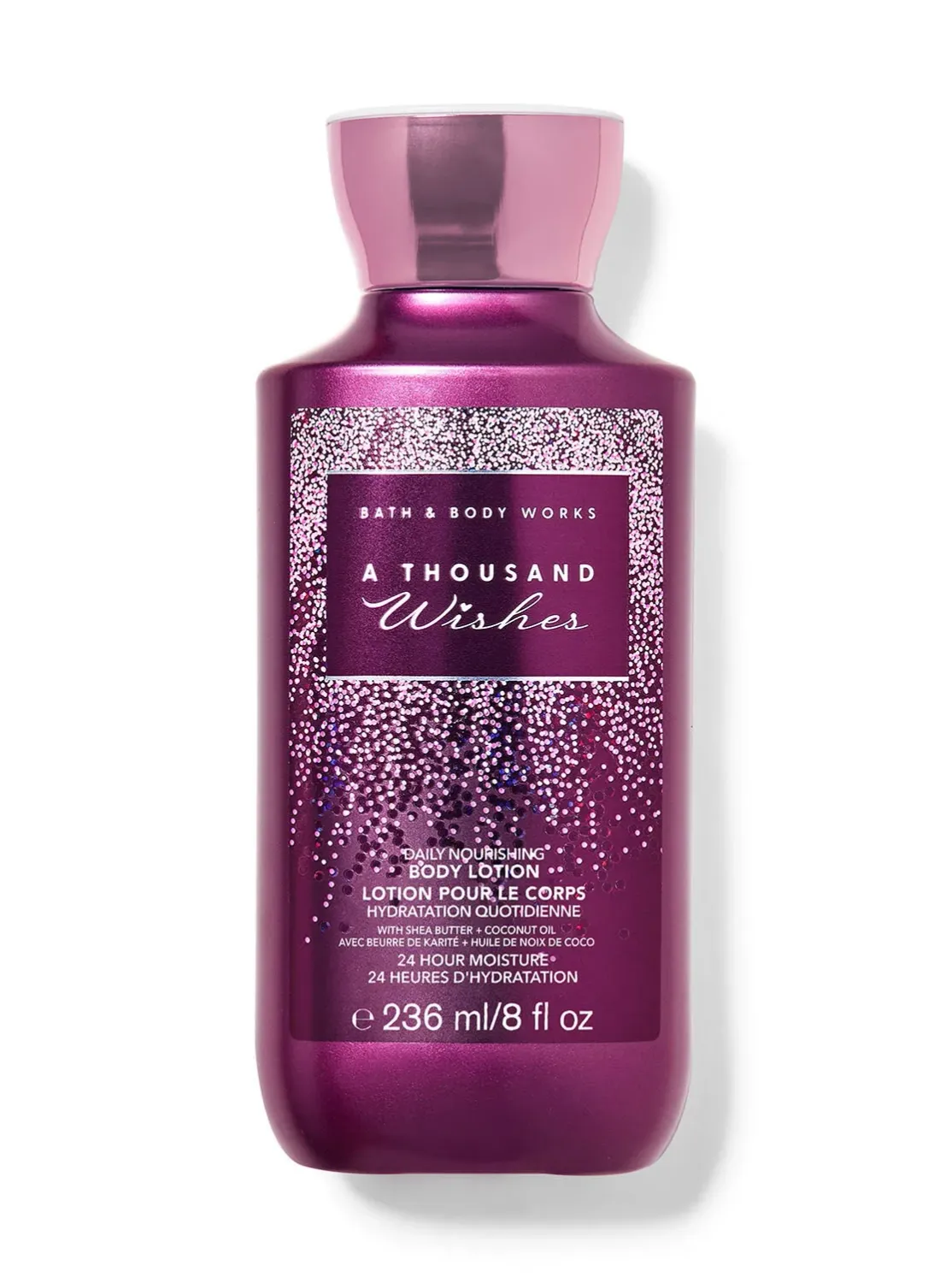 A THOUSAND WISHES LOTION PRE-ORDER B14