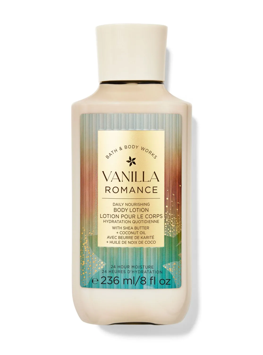 VANILLA ROMANCE LOTION PRE-ORDER B14